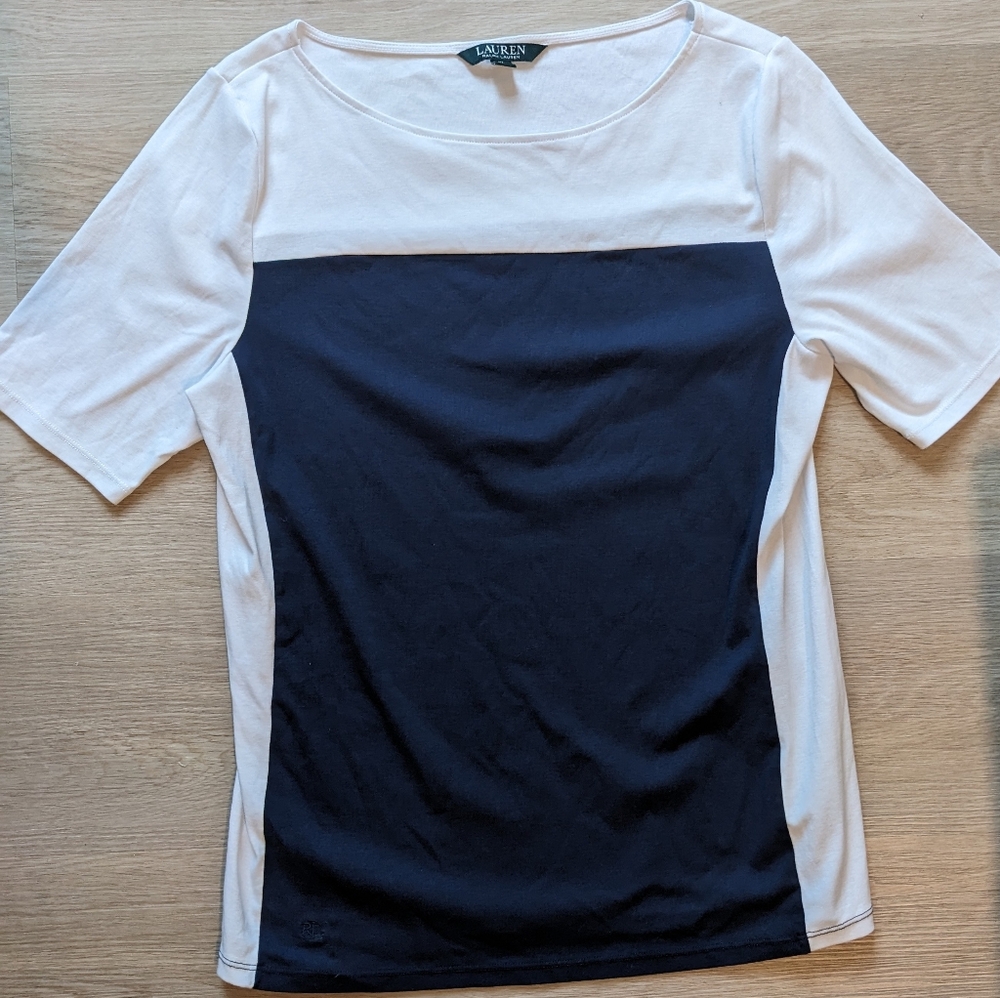 Ralph Lauren top